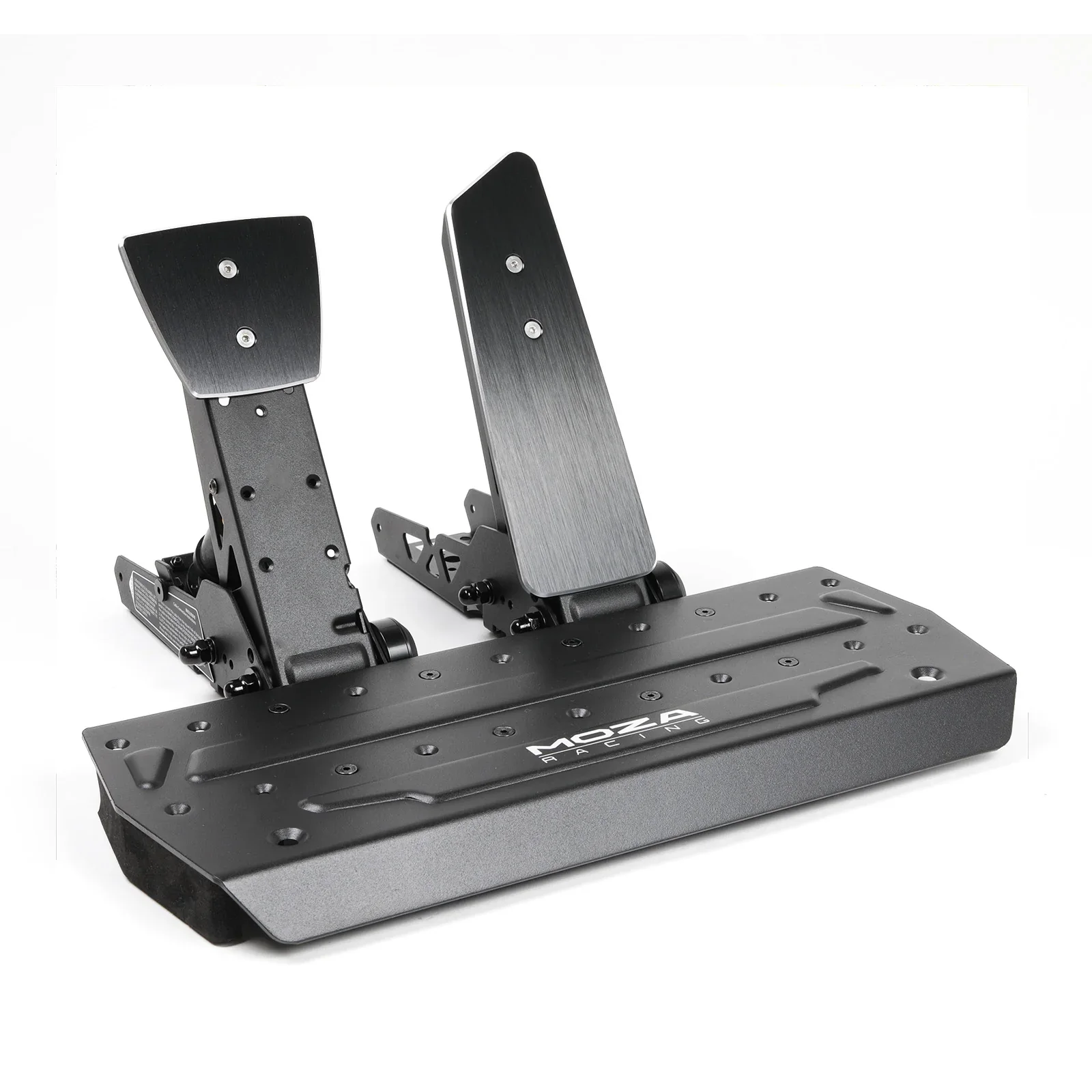 MOZA Racing RS11 MOZA Racing SRP 2 pedals view 2