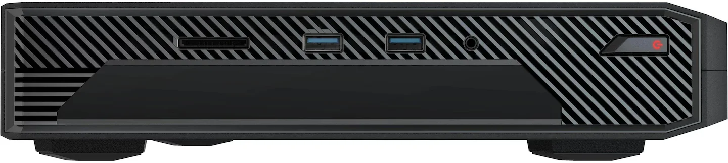 ASUS NUC 14 PERFORMANCE KIT ScorpionCanyon RNUC14SRKU910000I (Ultra 9 185H/RTX4070-8G)3YEARS view 3