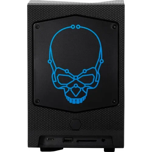 ASUS NUC Intel Core™ i9-12900 Processor (30M Cache, up to 5.10 GHz), 90AB2DCM-MRC100