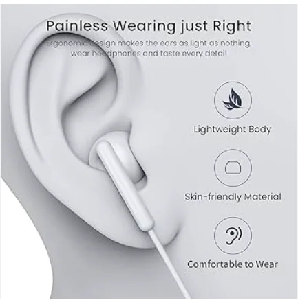 Apple EARPODS (USB-C)-EE view 4