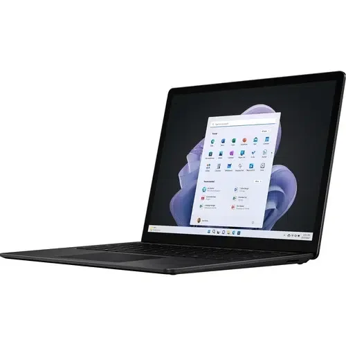 Microsoft SrfcLptp5 13in i7/16/512 Blk