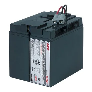 APC REPLACEMENT BATTERY CARTRIDGE 7 APC Replacement Battery Cartridge #7
