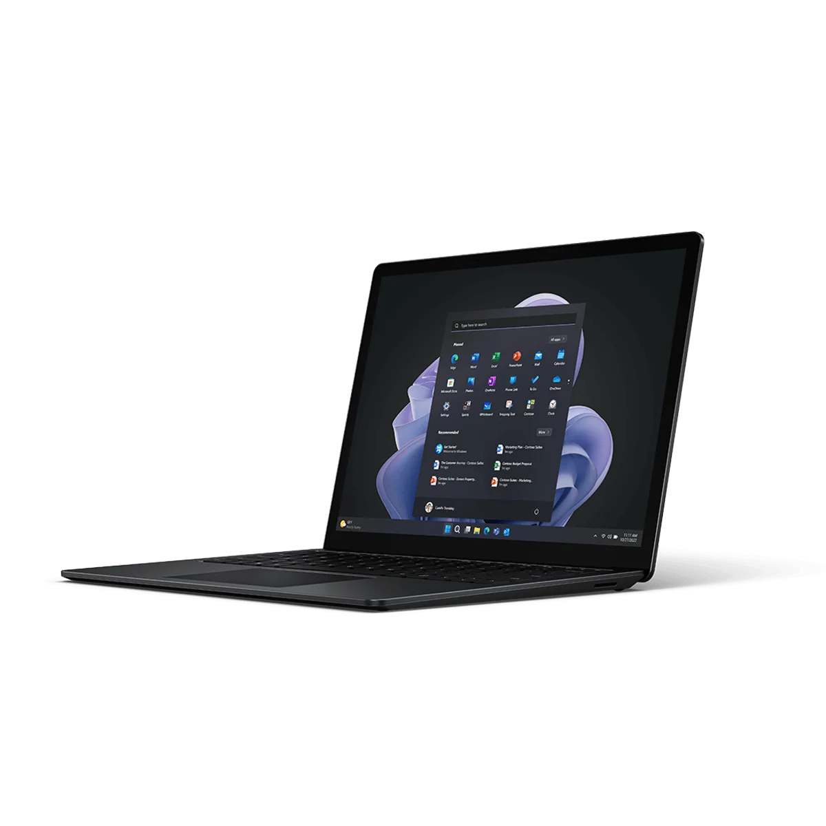 Microsoft SrfcLptp5 13in i5/8/256 Blk