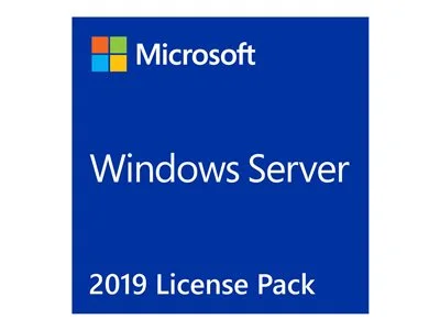 Microsoft Windows Server 2019 License - 5 Device CAL