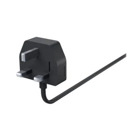 Microsoft Surface 65W Power Supply view 2