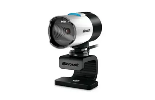 Microsoft Lifecam Studio Webcam (Q2F-00017)