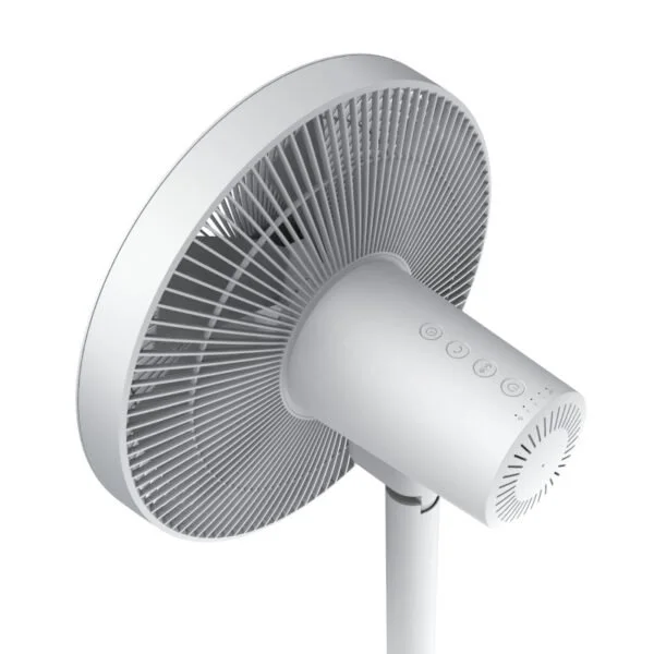 Xiaomi PYV4007GL Mi Smart Standing Fan 2 Lite view 3