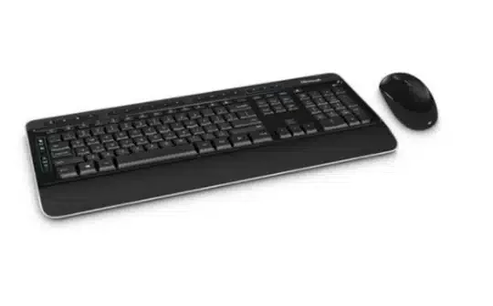 Microsoft Wireless Desktop 3050 (PP3-00024)