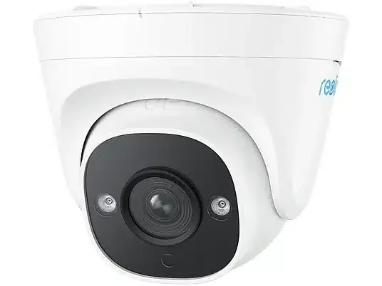 Reolink P324 Advanced 5MP PoE IP Security Camera PC520AD2K01