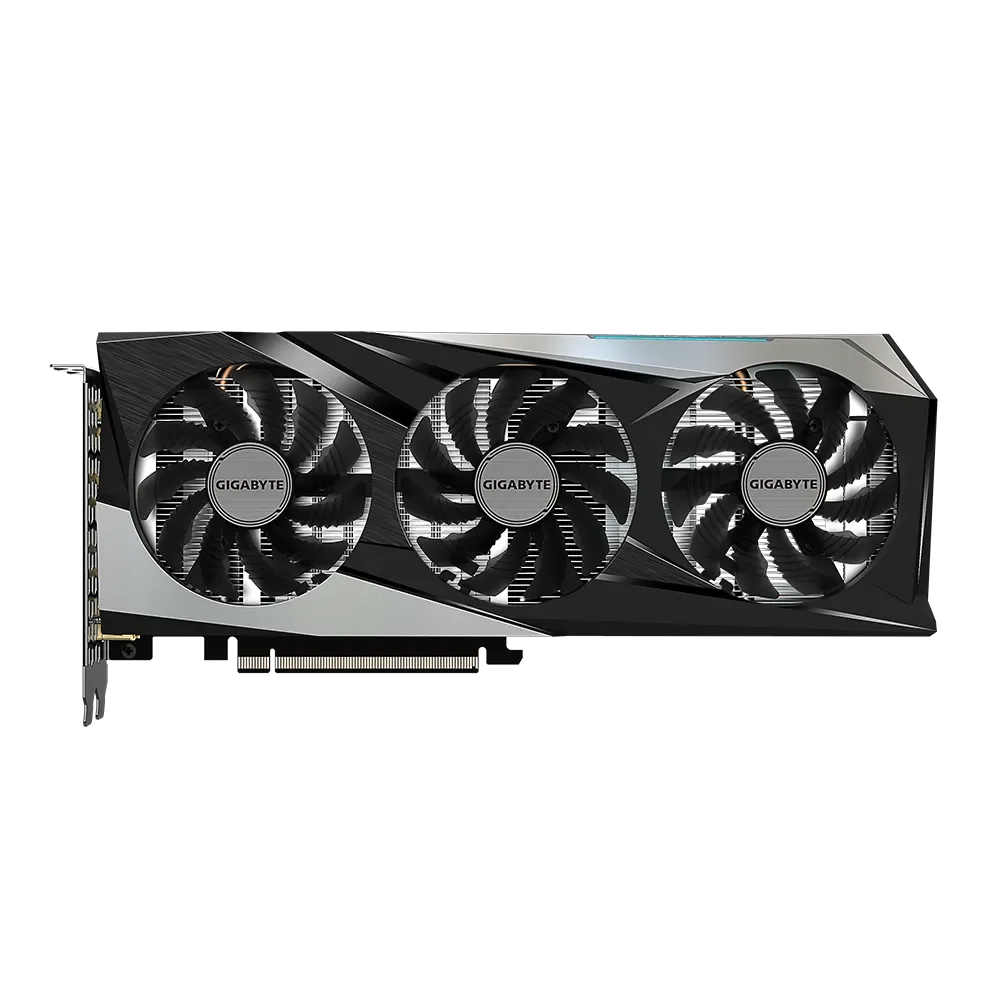 Gigabyte GeForce RTX 3050 GAMING OC 8G 1.0 view 5