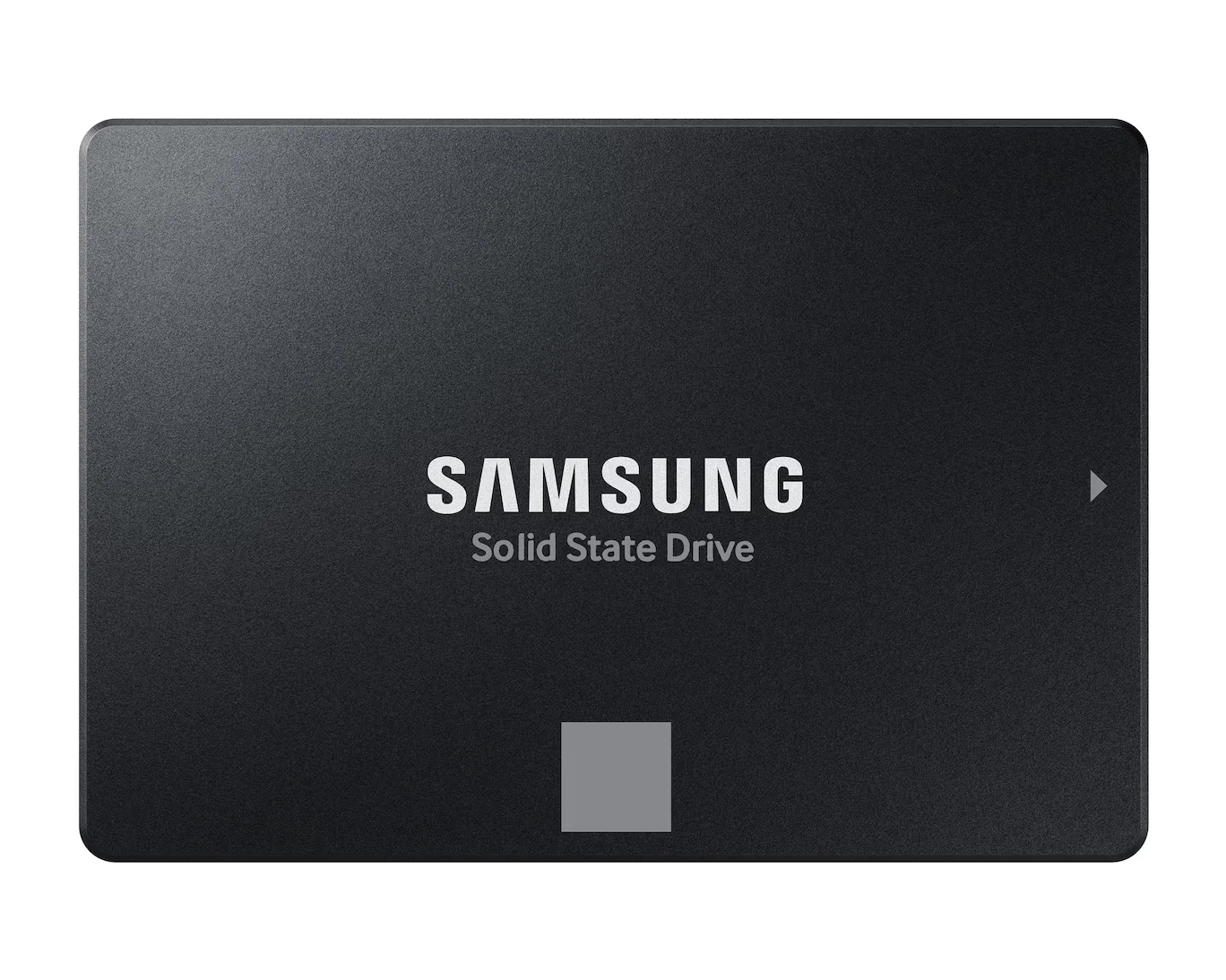 Samsung MZ-77E4T0BW Samsung 870 EVO 2.5"SATA Internal SSD 4TB view 2