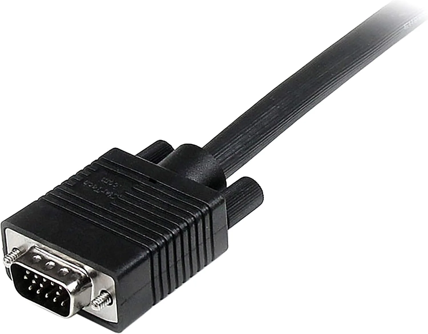 Startech MXTMMHQ25M Startech 25m Coax High Res Monitor VGA Cable - HD15 M/M view 3