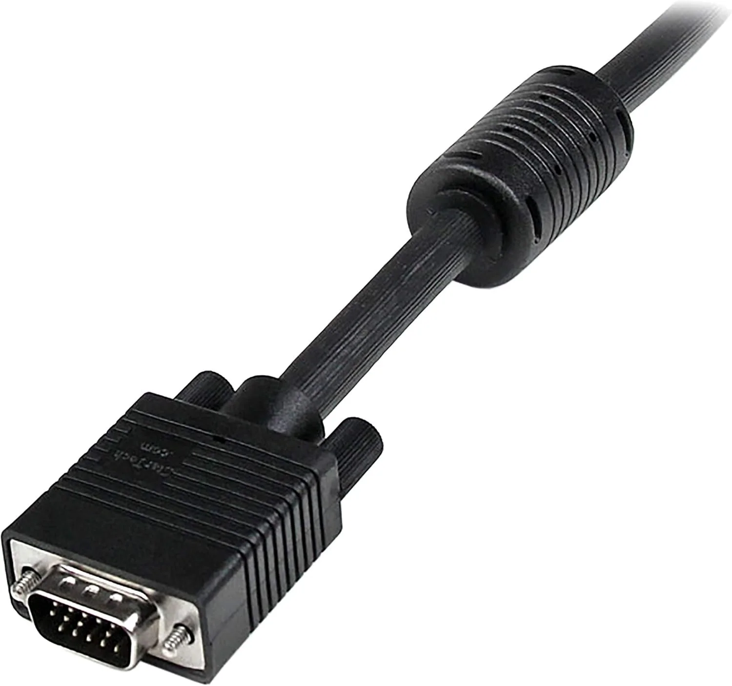 Startech MXTMMHQ25M Startech 25m Coax High Res Monitor VGA Cable - HD15 M/M view 4