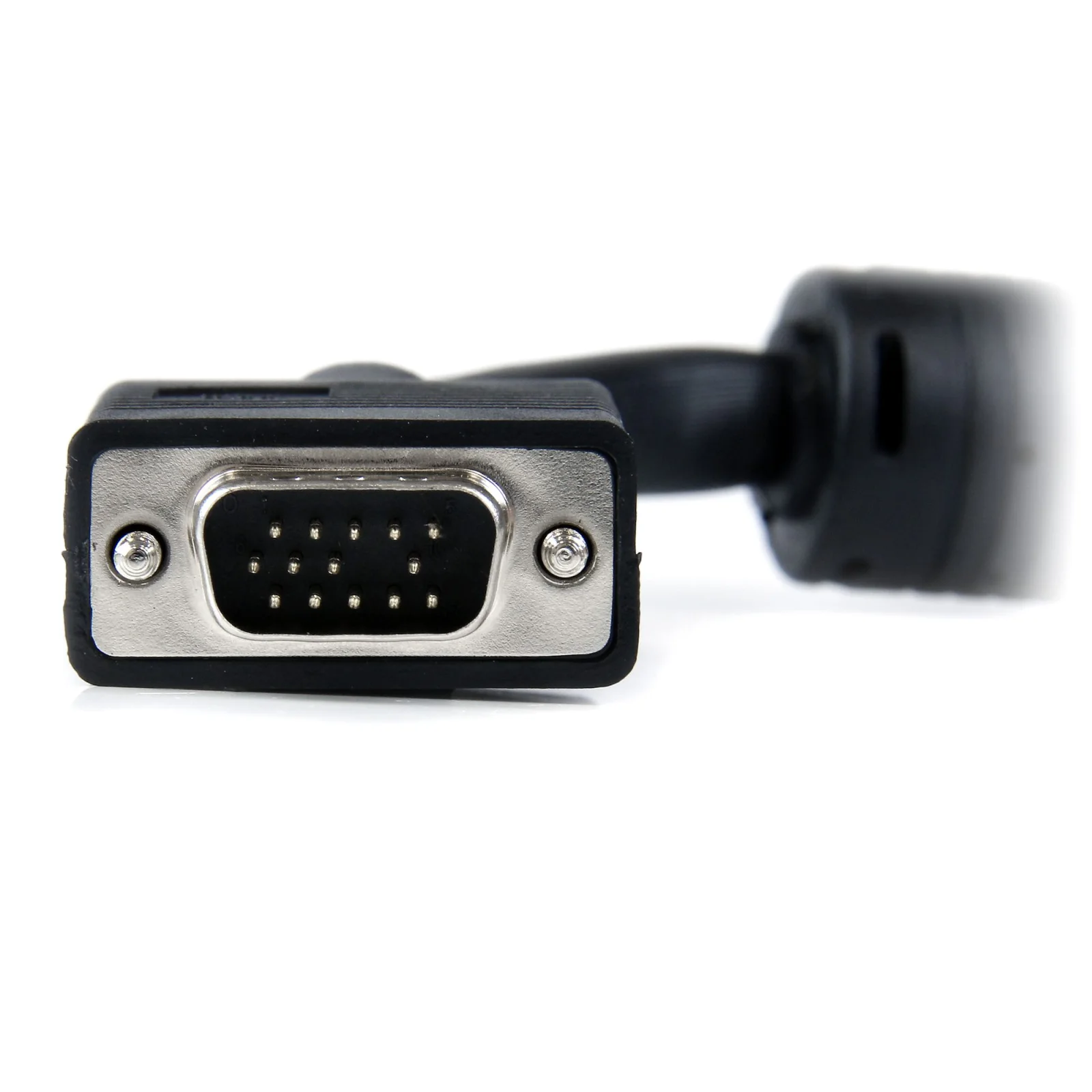 Startech MXT101MMHQ25 Startech 25 ft. Coax SVGA Monitor Cable HDDB15M/M view 3
