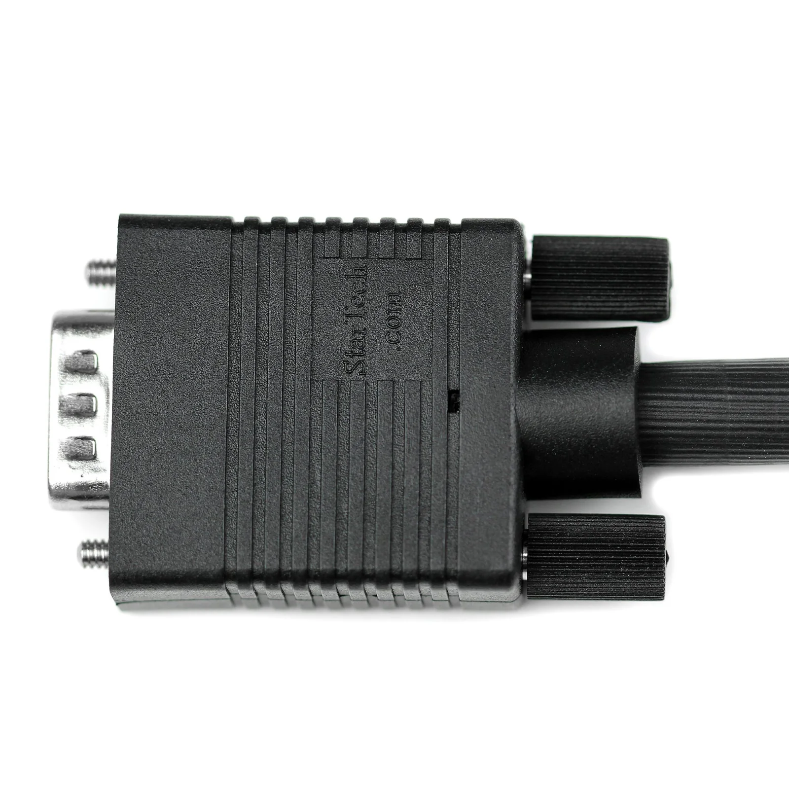 Startech MXT101MMHQ25 Startech 25 ft. Coax SVGA Monitor Cable HDDB15M/M