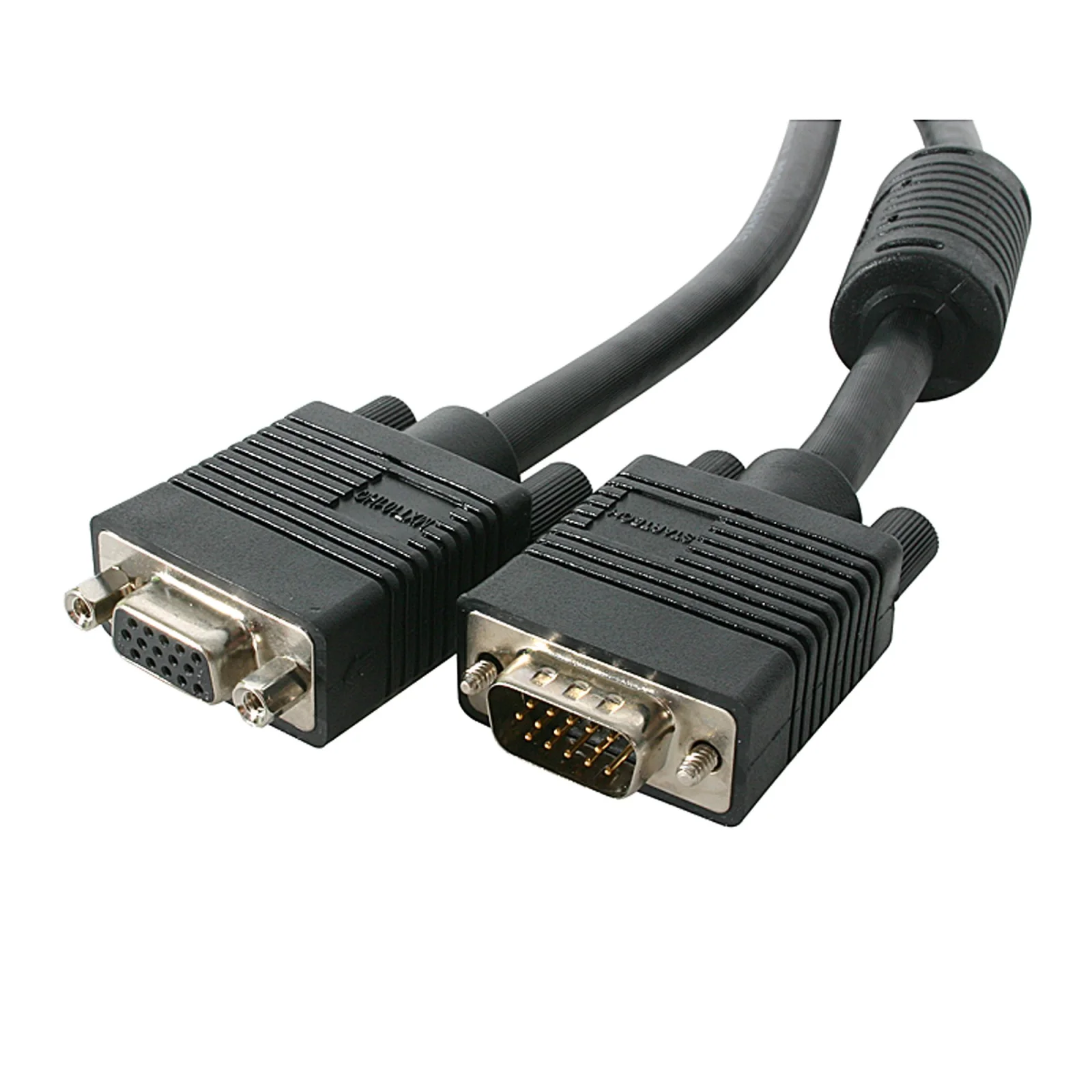 Startech MXT101HQ_150 Startech 150 FT COAX SVGA MONITOR EXTENSION CABLE