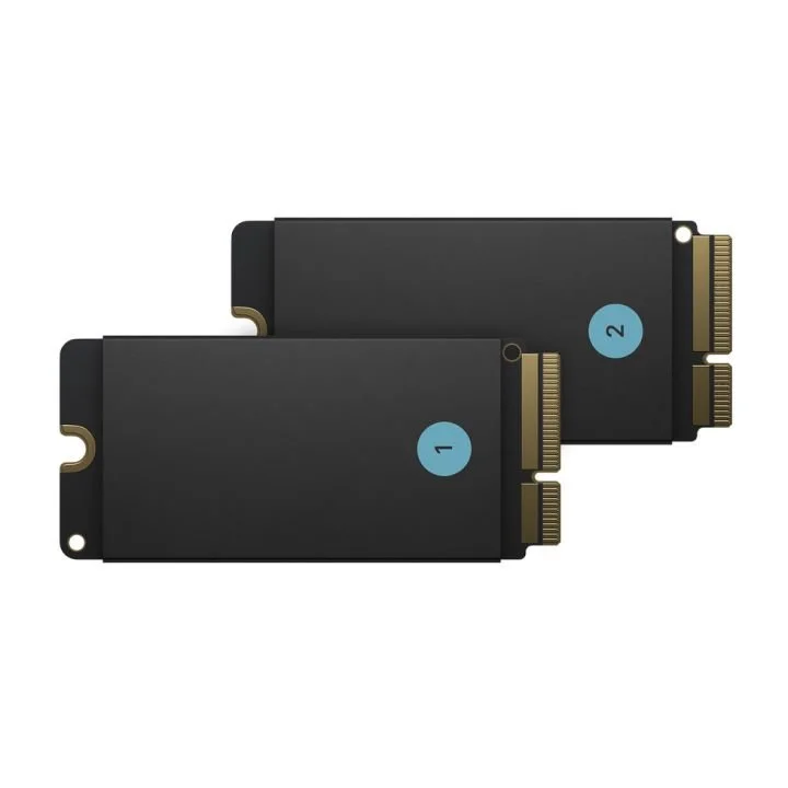 Apple MXNQ2FE/A 4TB SSD Kit for Mac Pro
