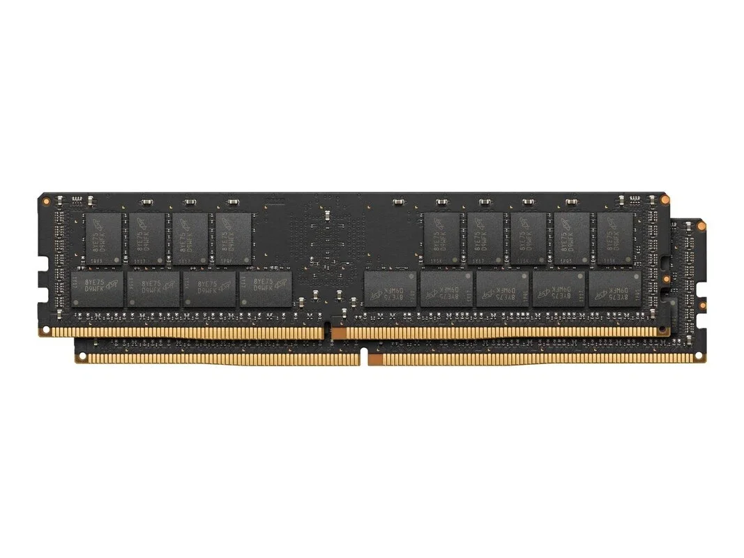 Apple MX1J2G/A 64GB (2x32GB) DDR4 ECC Memory Kit