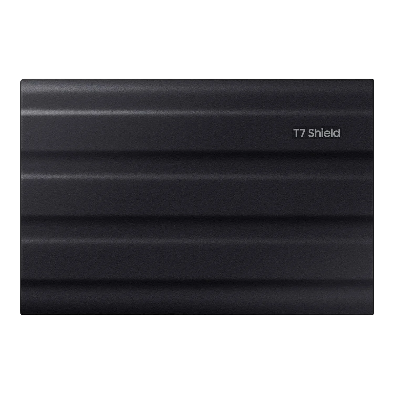 Samsung MU-PE4T0S/WW Samsung T7 Shield Portable SSD 4TB-Black