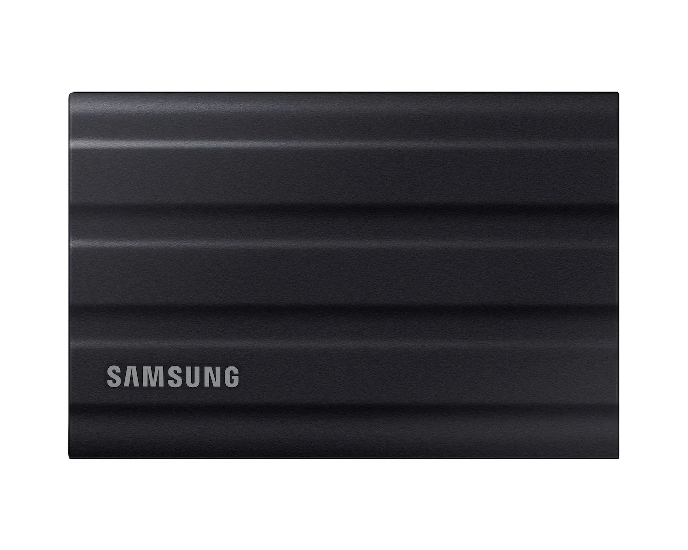 Samsung MU-PE2T0S/WW Samsung T7 Shield Portable SSD 2TB-Black view 2