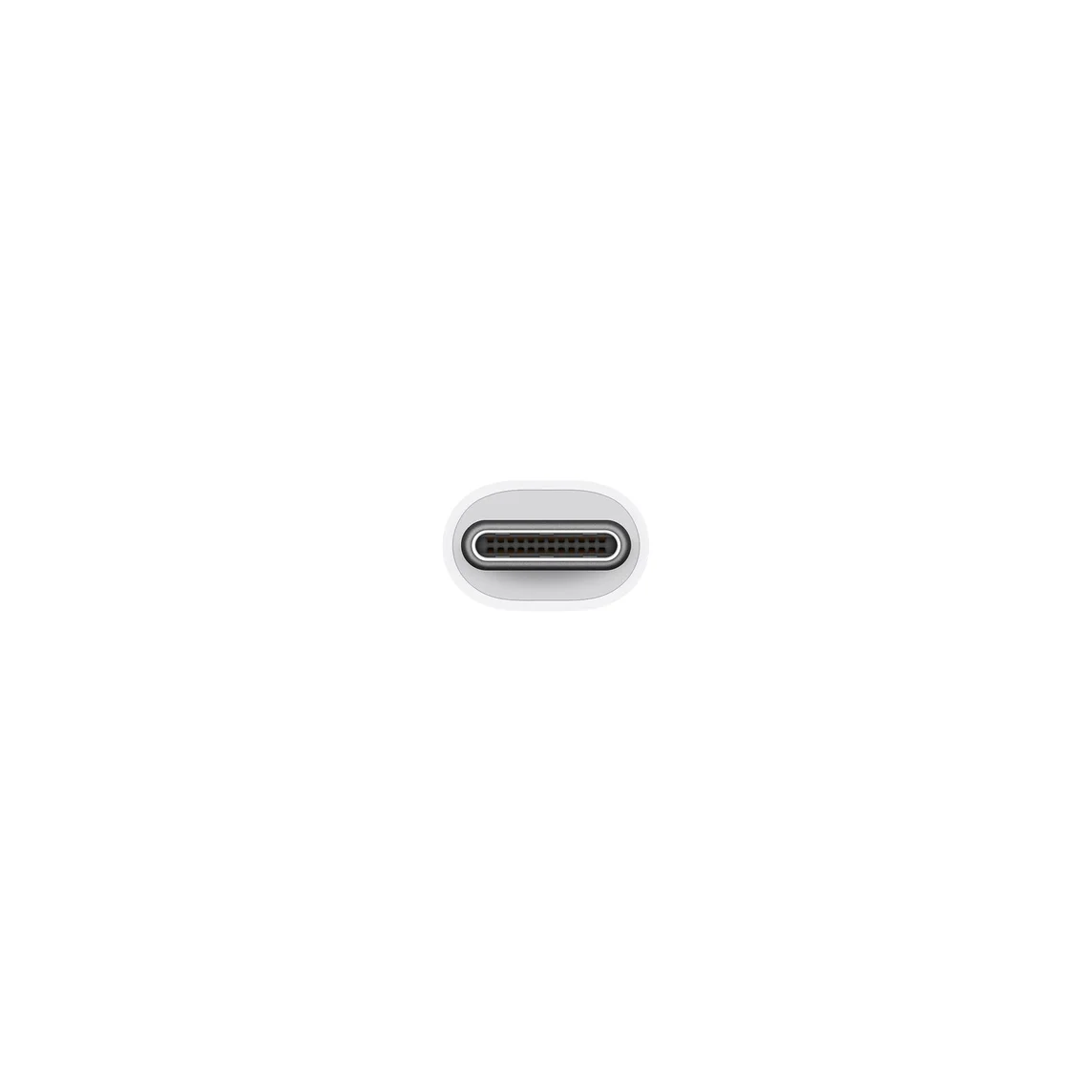 Apple MUF82ZA/A USB-C Digital AV Multiport Adapter view 3