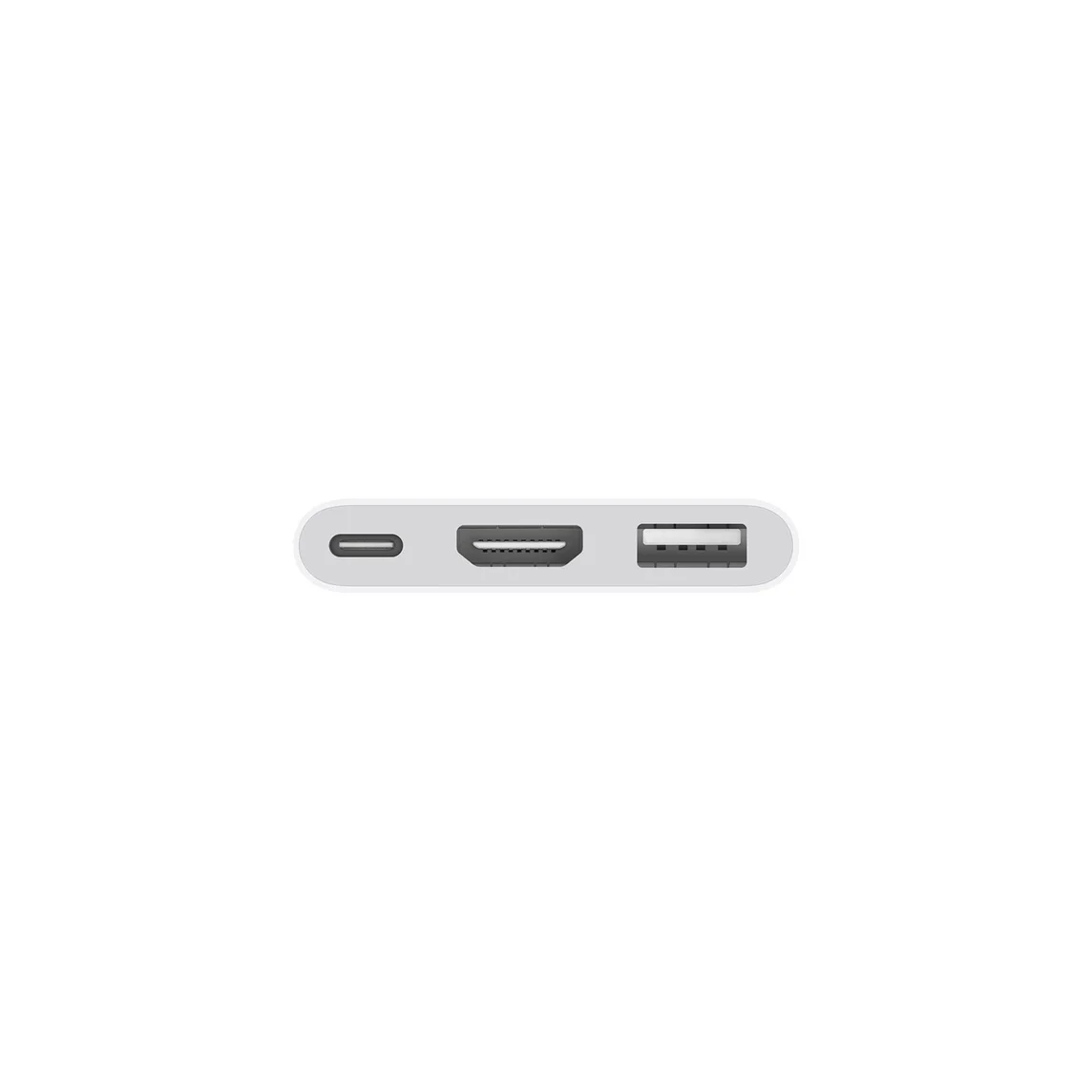 Apple MUF82ZA/A USB-C Digital AV Multiport Adapter view 4