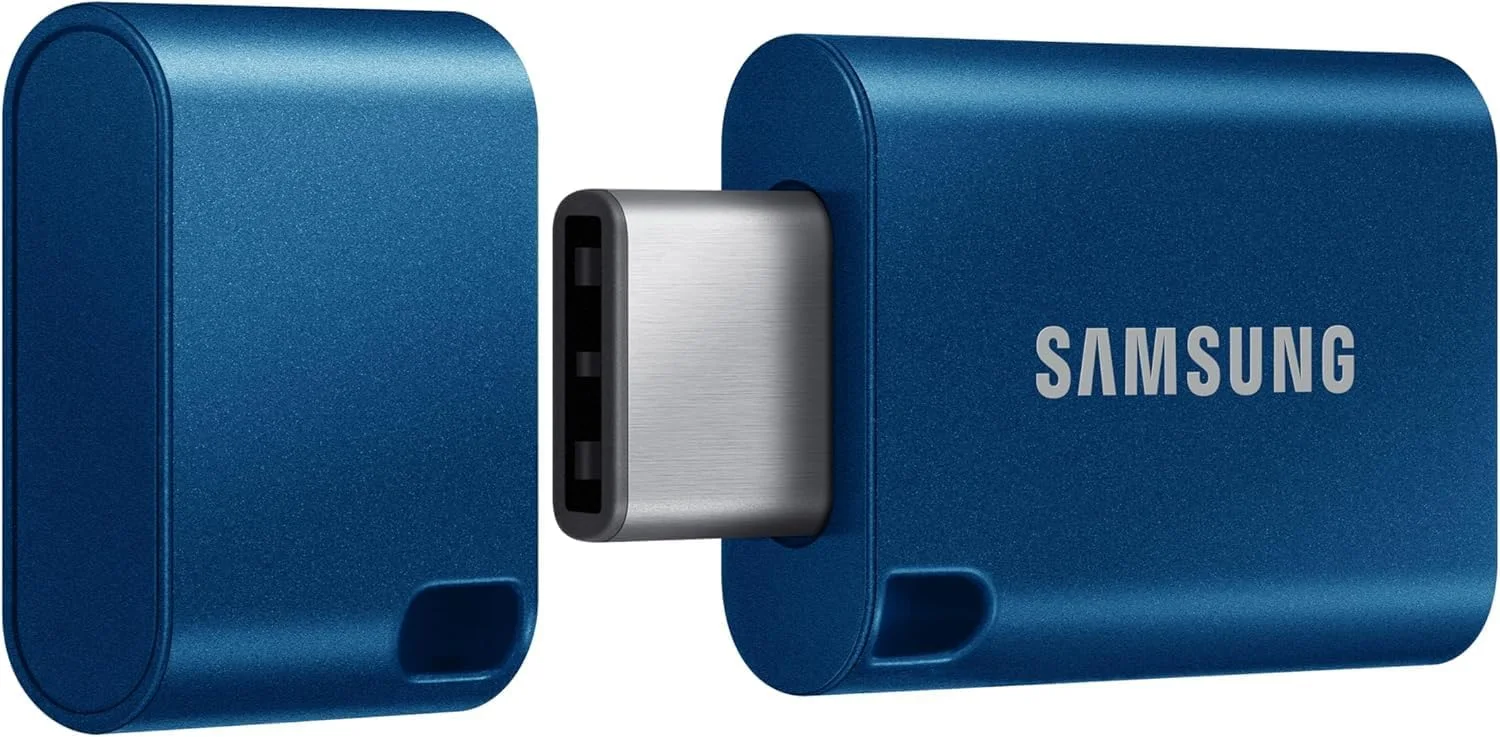 Samsung MUF-512DA/APC Samsung Type C Flash Drive 512GB view 2