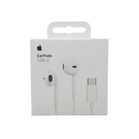 Apple MTJY3FE/A EarPods (USB-C)