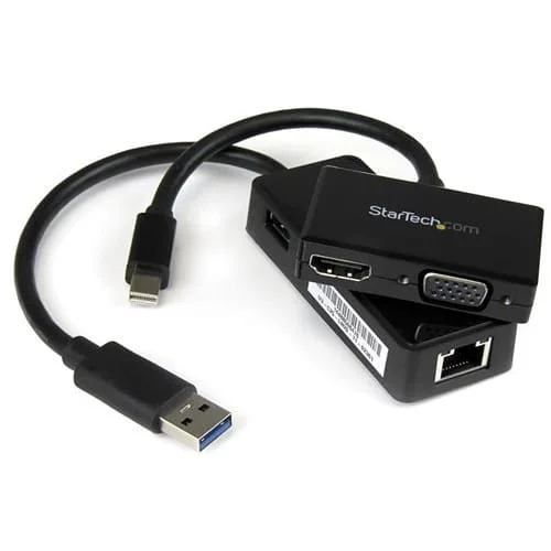 StarTech 2-in-1 Accessory Kit for Surface view 2