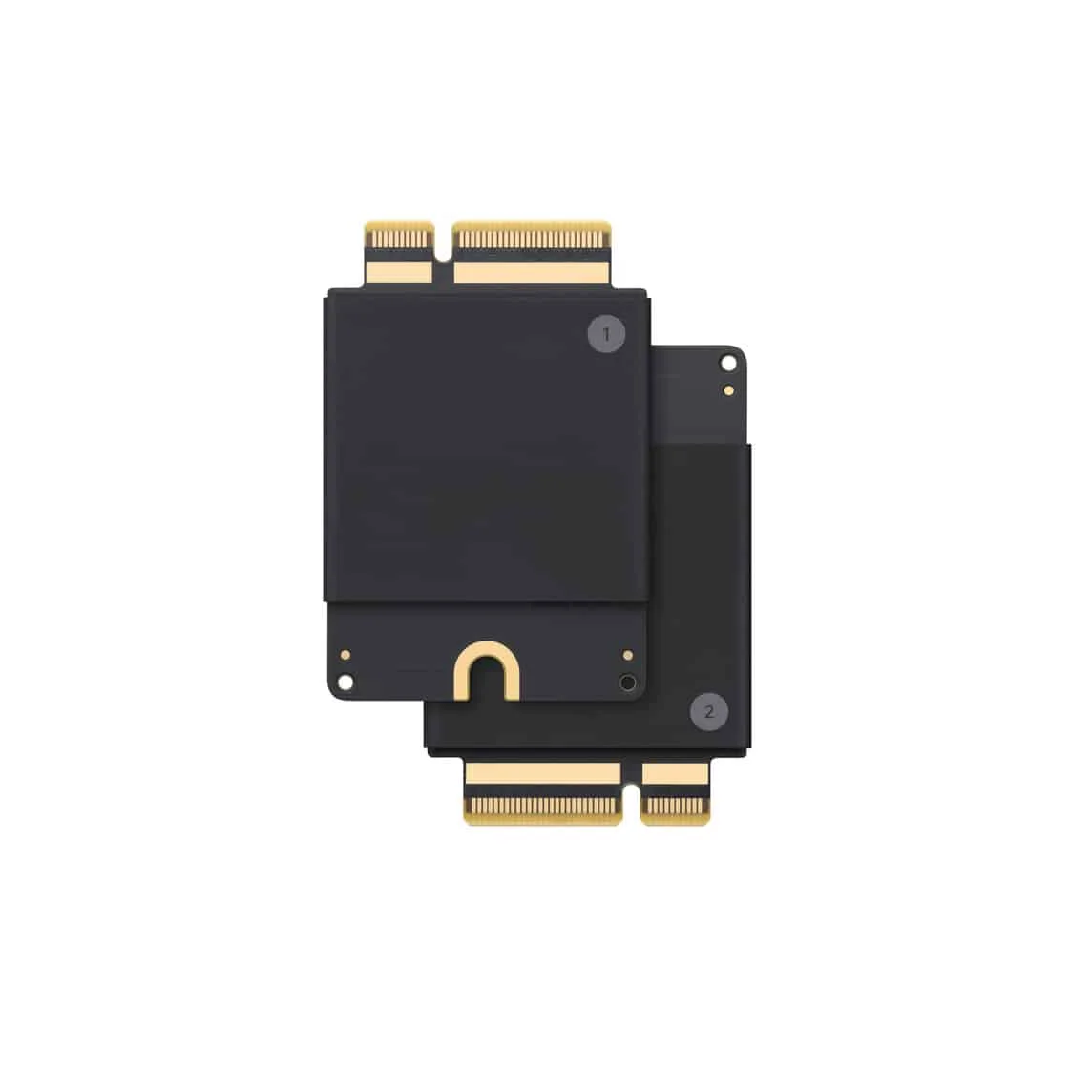 Apple MR3C3FE/A Apple 8TB SSD Upgrade Kit for Mac Pro