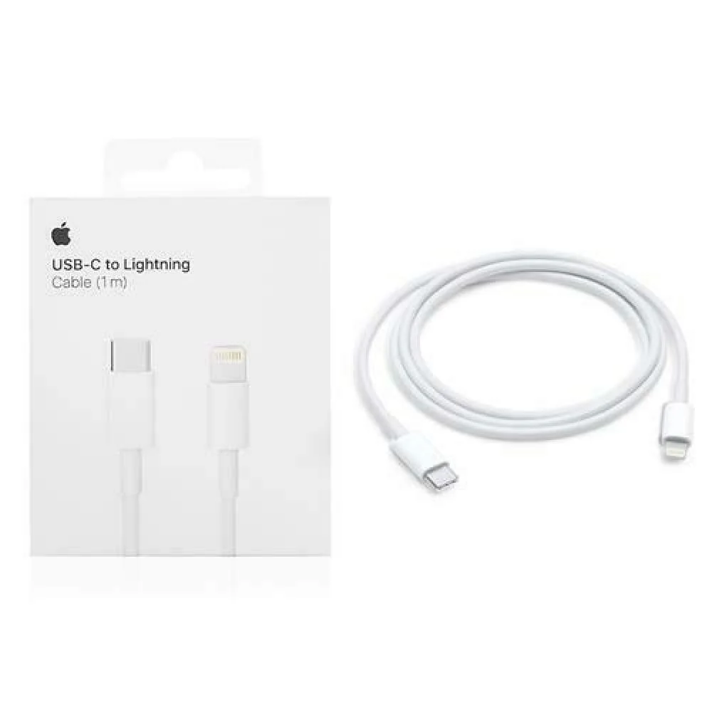 Apple MQKJ3ZA/A USB-C Woven Charge Cable (1m) view 2