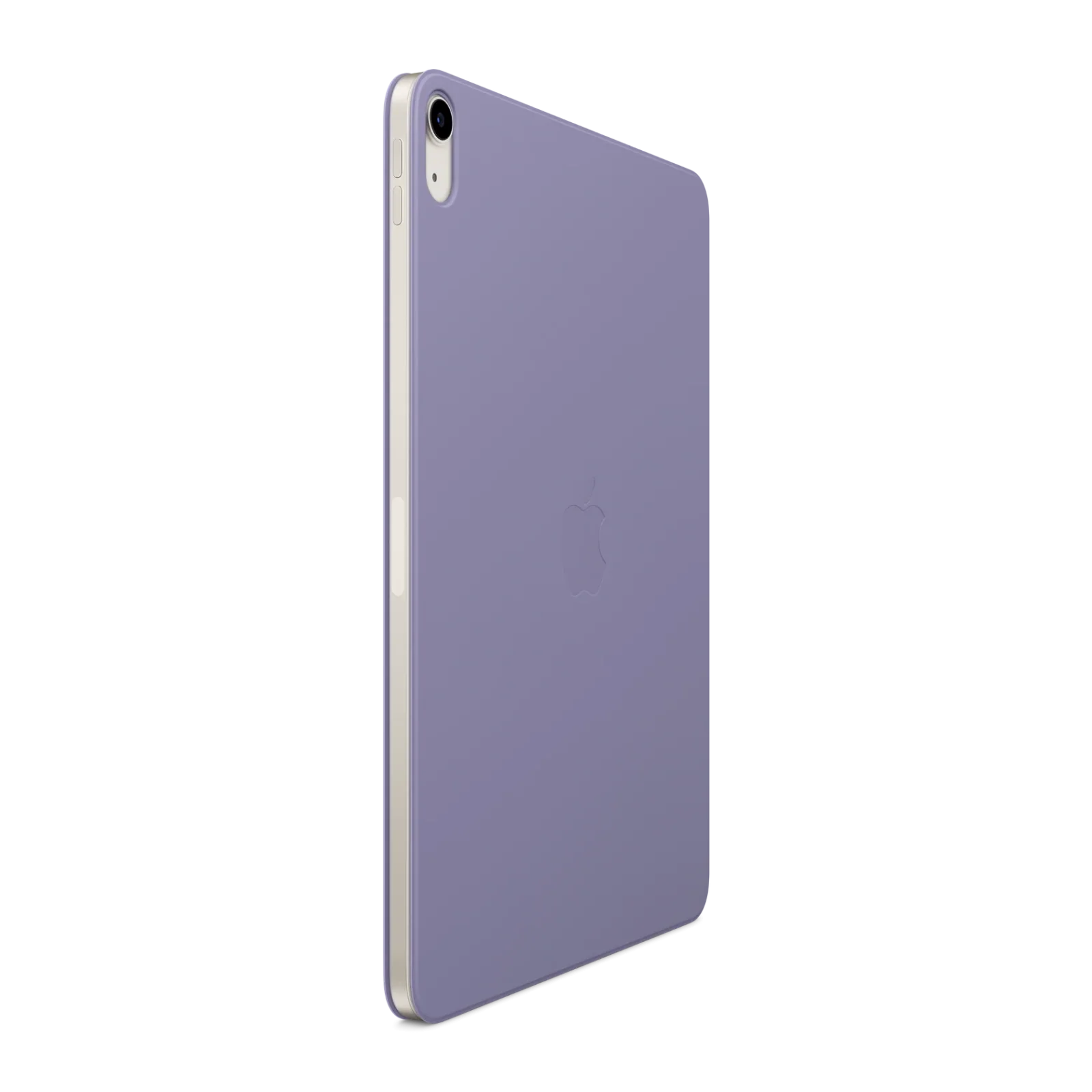 Apple MNA63FE/A Smart Folio for iPad Air (5th generation) - English Lavender view 2