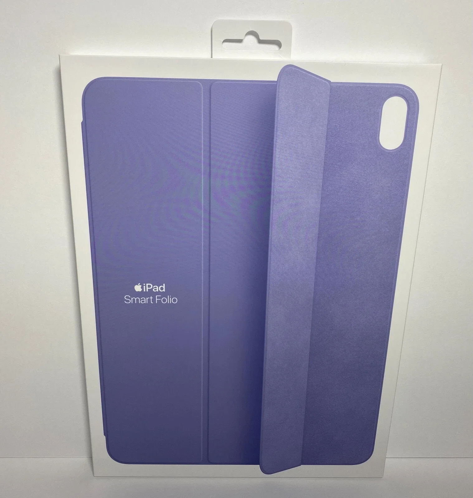 Apple MNA63FE/A Smart Folio for iPad Air (5th generation) - English Lavender