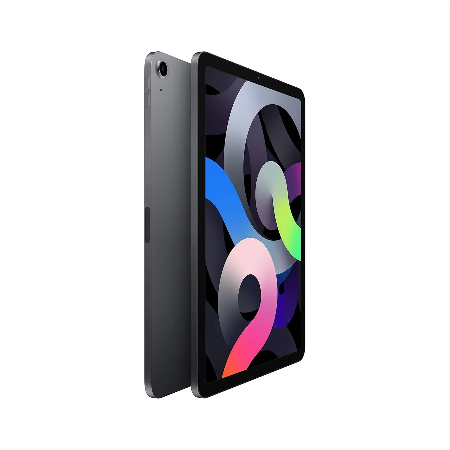 APPLE MM9L3ZP/A Apple iPad Air 10.9-inch 256GB Wi-Fi - Space Grey