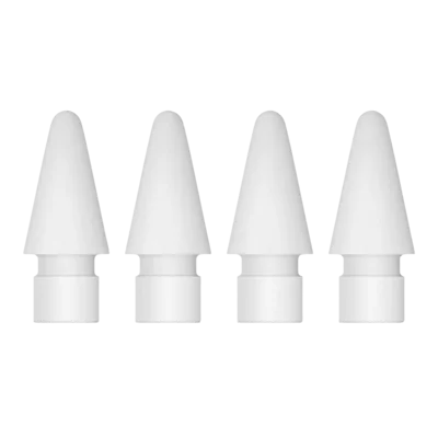 Apple MLUN2FE/A Apple Pencil Tips - 4 pack view 2