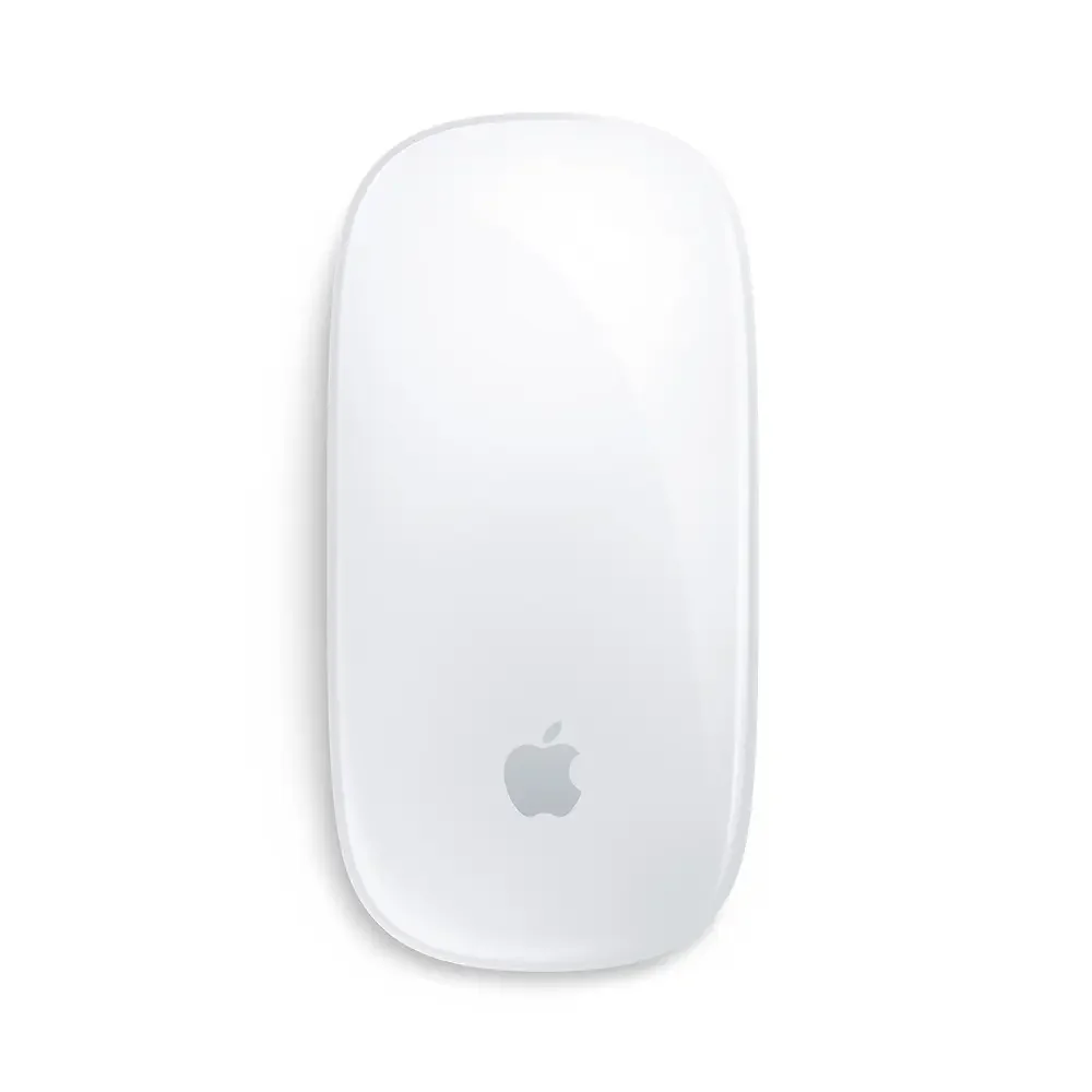 APPLE MLA02ZA/A (SILVER) MAGIC MOUSE 2 view 3