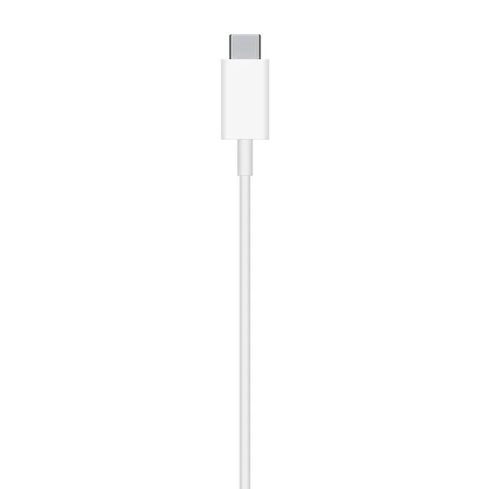 Apple MHXH3AM/A MagSafe Charger view 3