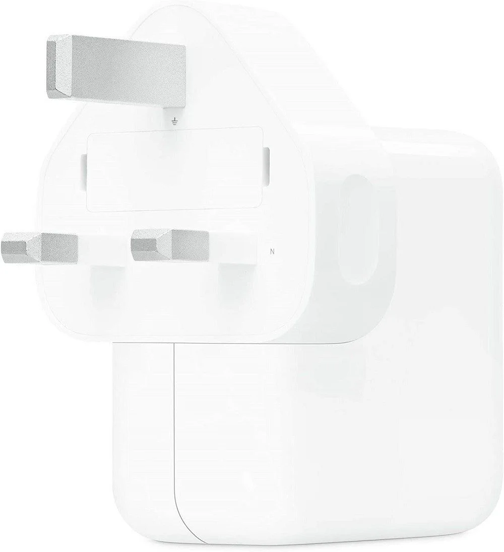 Apple MHJF3ZP/A 20W USB-C Power Adapter view 3
