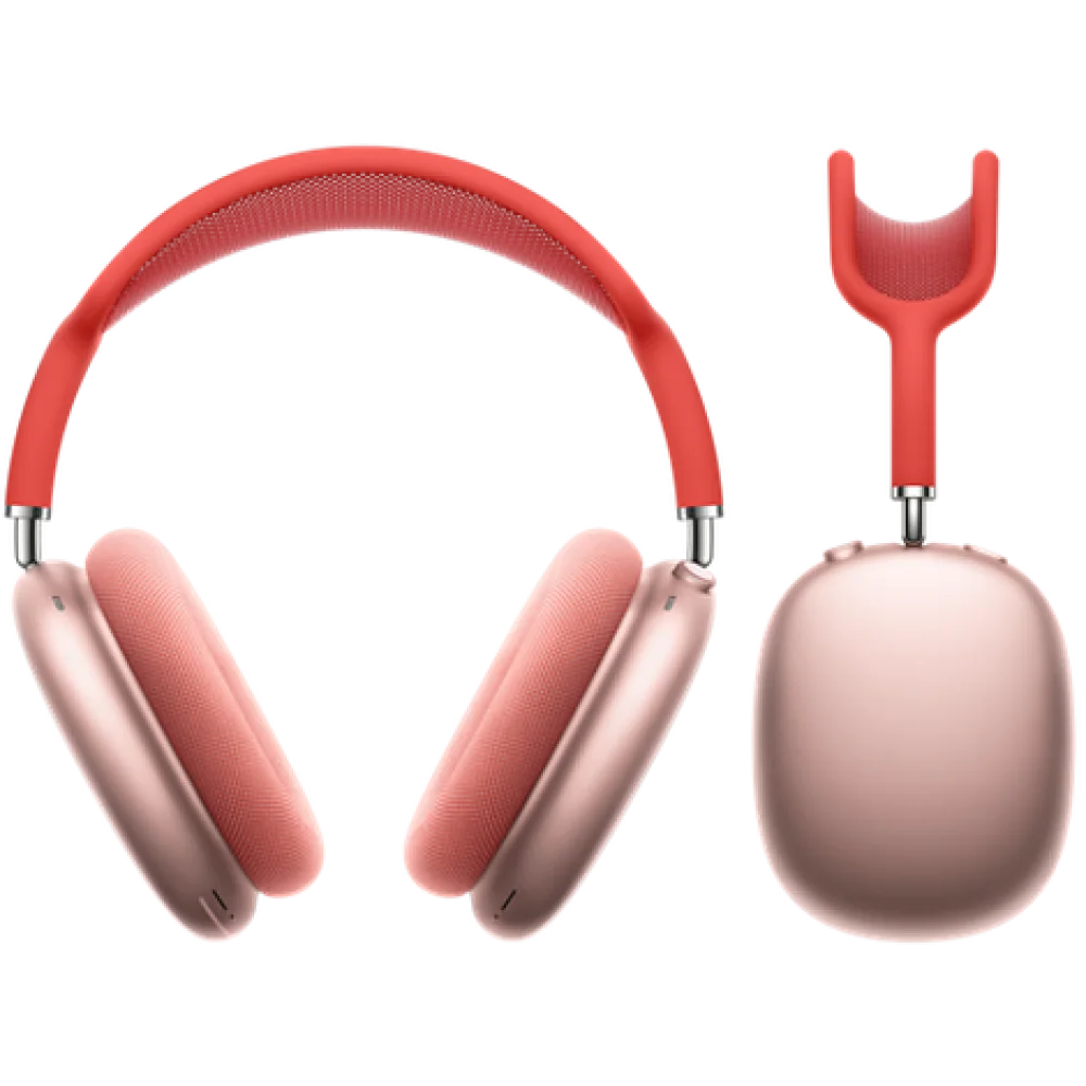 Apple MGYM3ZA/A AirPods Max - Pink view 4