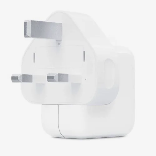 Apple MGN03ZP/A Apple 12W USB Power Adapter view 3