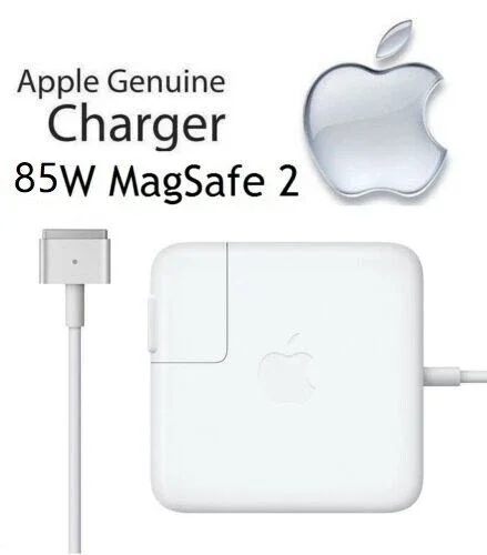 APPLE MD506B/B Apple 85W MagSafe 2 Power Adapter (for MacBook Pro with Retina display) A1424