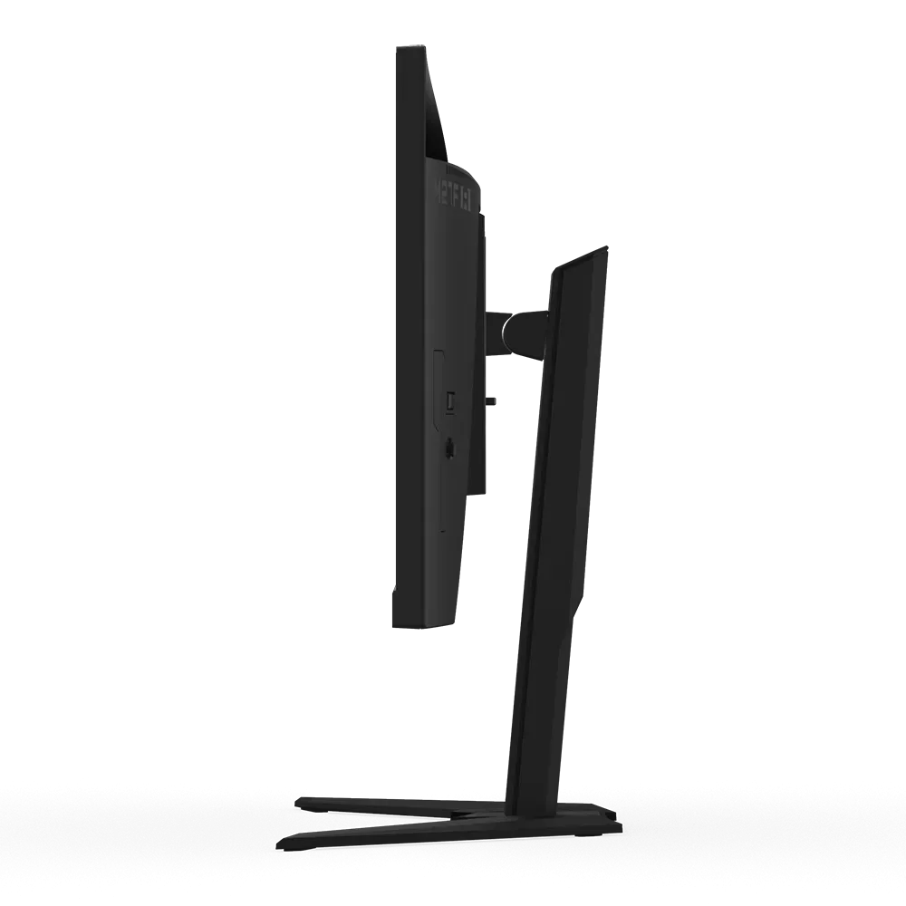 GIGABYTE M27F A 27" 165Hz 1080P -KVM Gaming -Monitor, 1920x1080 IPS M27F A-EK view 4