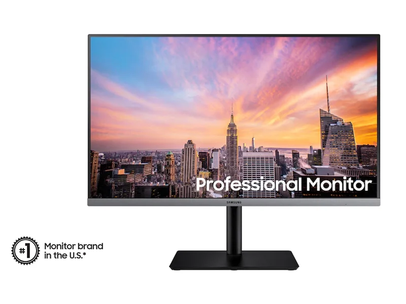 Samsung LS24R650FDEXXS SAMSUNG LS24R650FDEXXS 23.8" PLS PANEL
