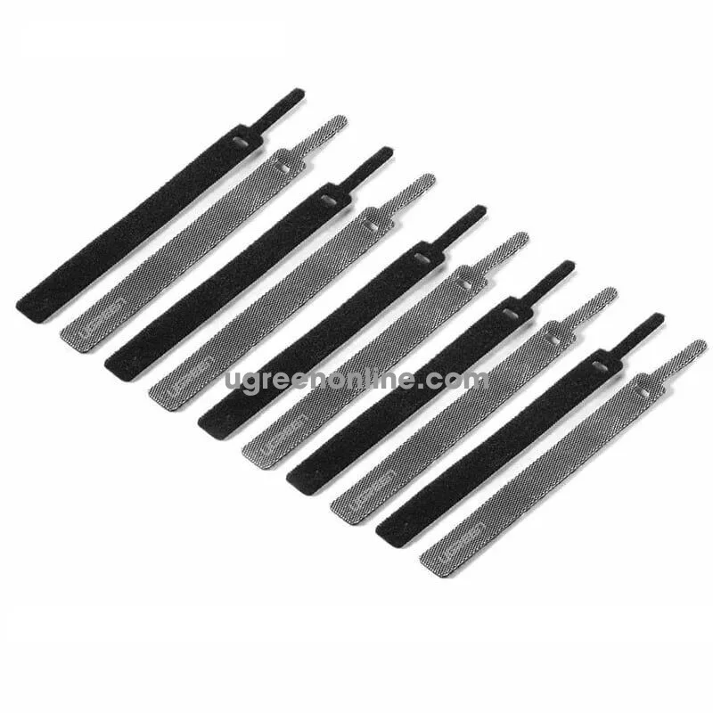 UGREEN LP146-50370 Ugreen Cable Management Sleeve (Nylon + PP) view 3