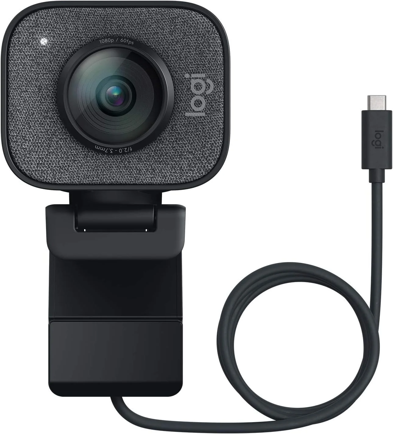LOGITECH LOGI CL-13 LFC-AWEI USB3.0 A TO USB-C M/F FOR STREAMCAM