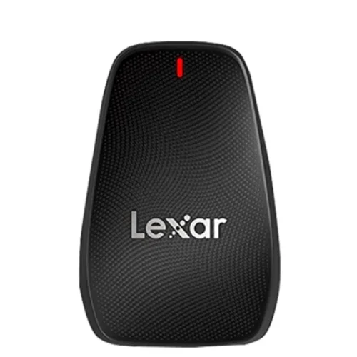 Lexar Reader RW550 CFexpress Type B USB 3.2 Gen 2 Reader view 2