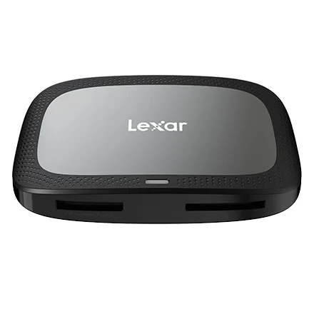 Lexar Reader RW530 CFexpress Type A / SD USB 3.2 Gen 2 Reader