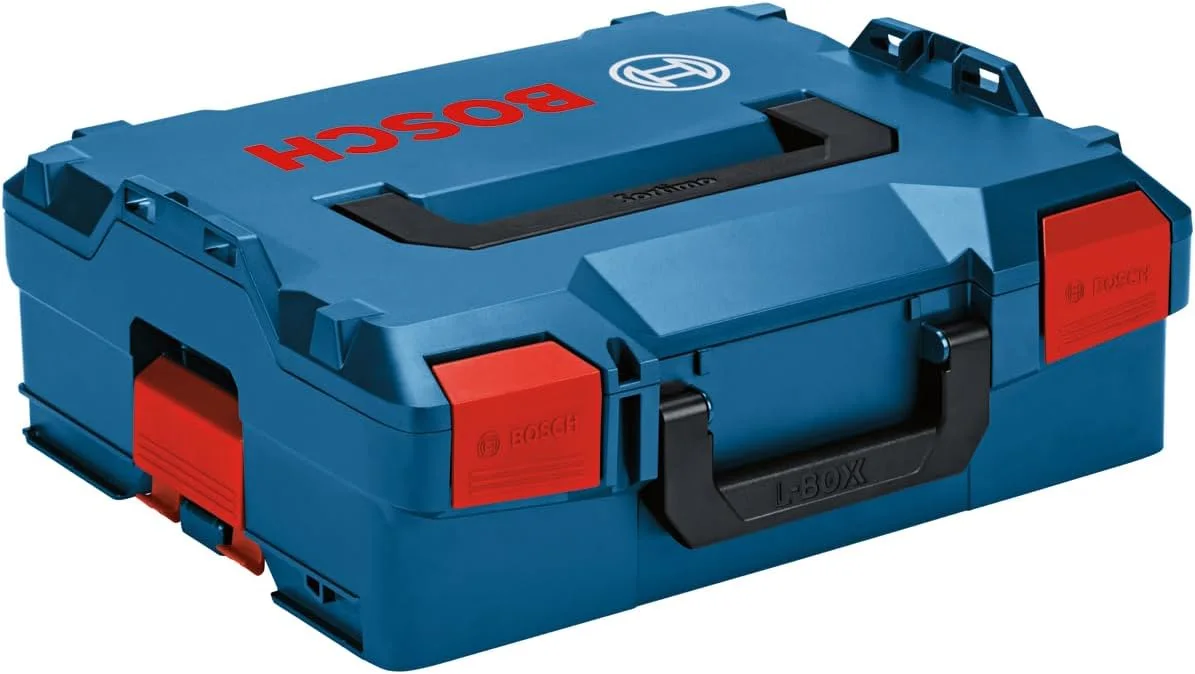 BOSCH L-BOXX-136 Bosch Professional Inlay GSR 18 V-EC TE Carrying Case Systems