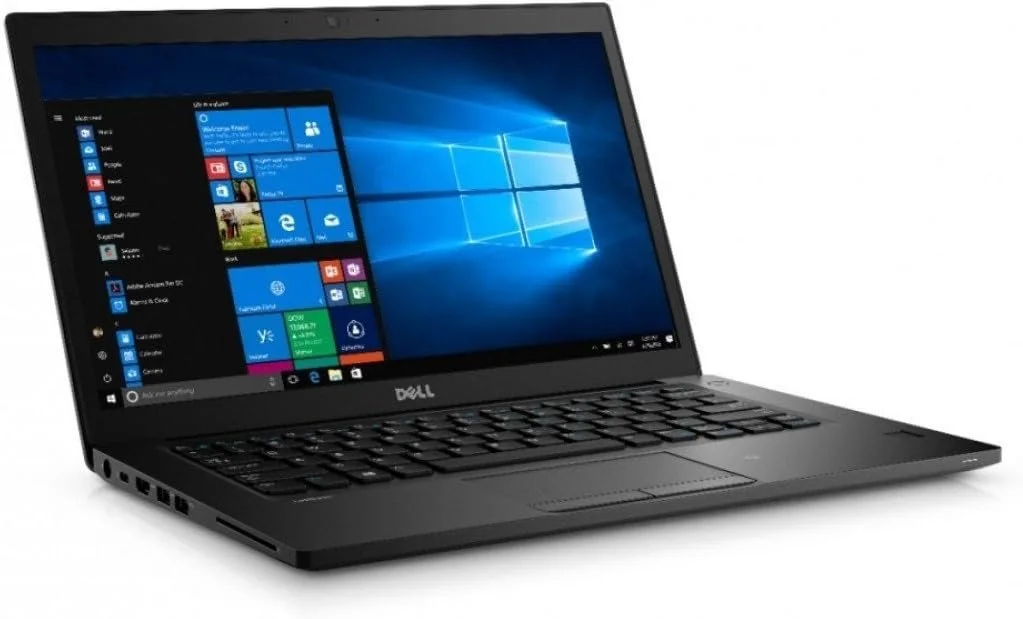 DELL LATITUDE-7480-2ND Refurbished