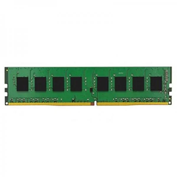 KINGSTON 8GB 2666MHZ DDR4 CL19 DIMM RAM MEMORY KVR26N19S8/8